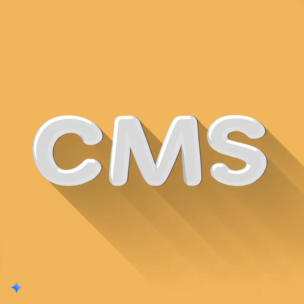 Content Management System Case Study