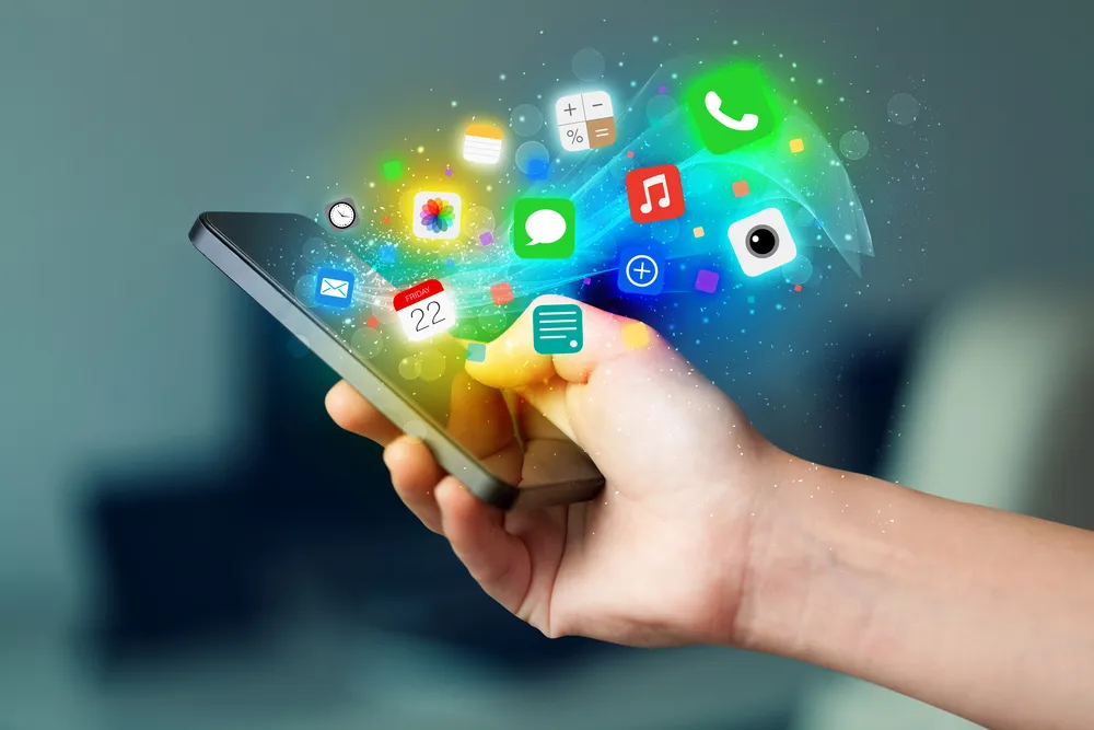 Mobile Application Case Study