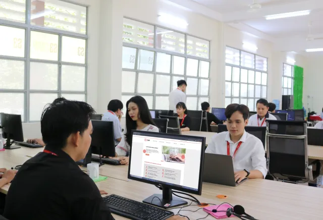 Tien Giang (Branch)