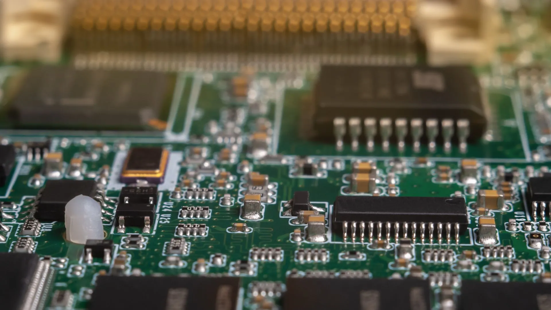 Embedded Development